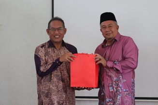 SMA Darul Naim