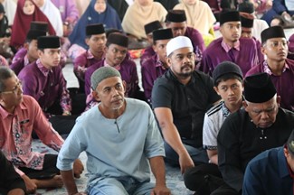 SMA Darul Naim