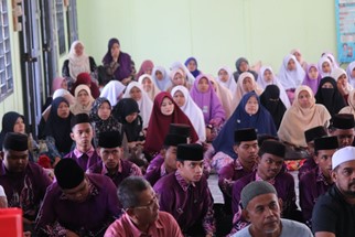 SMA Darul Naim