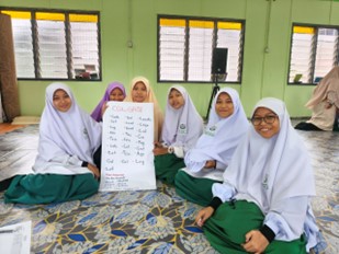 SMA Darul Naim