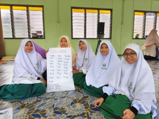 SMA Darul Naim