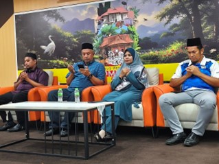SMA Darul Naim