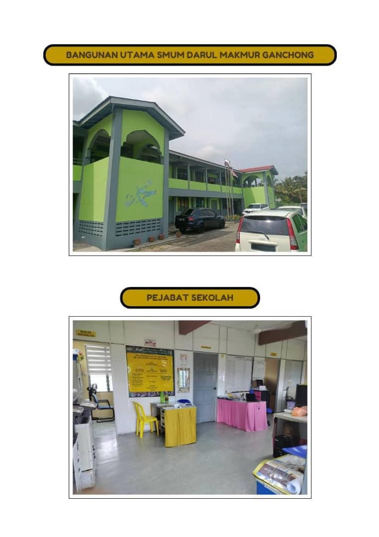 SMUM Darul Makmur Ganchong