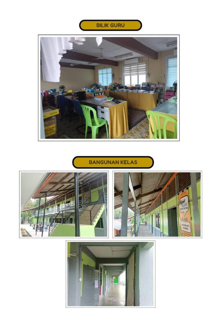 SMUM Darul Makmur Ganchong