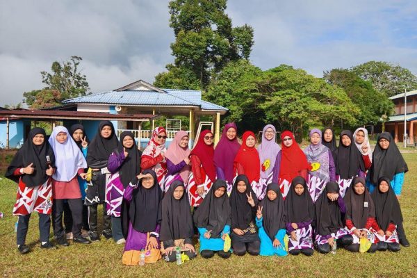 Sekolah Menengah Ugama Majlis Ihyail Maarif