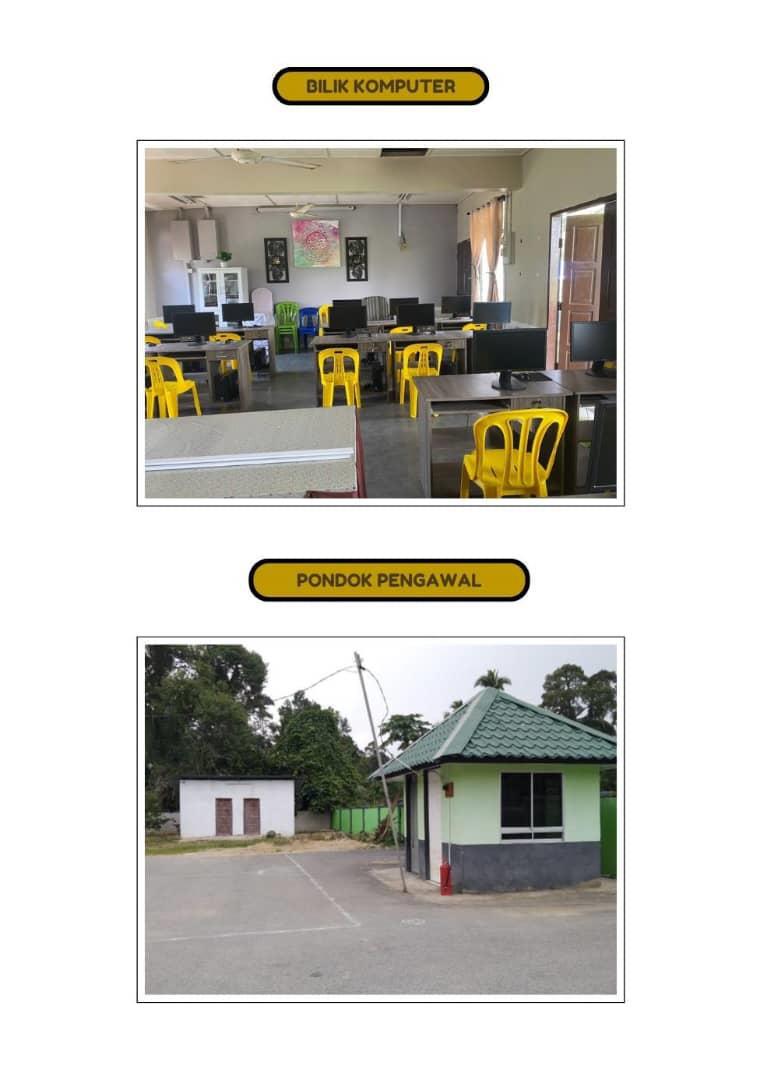 SMUM Darul Makmur Ganchong