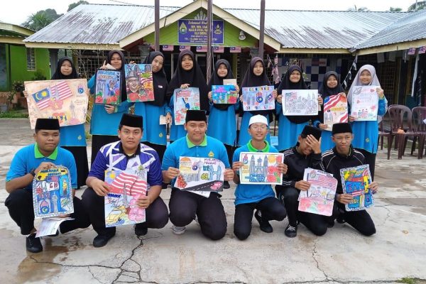 img39 Sekolah Menengah Ugama Majlis Ihyail Maarif