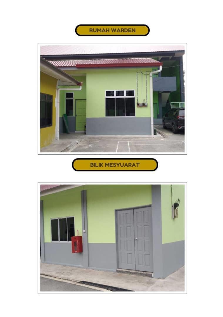 SMUM Darul Makmur Ganchong