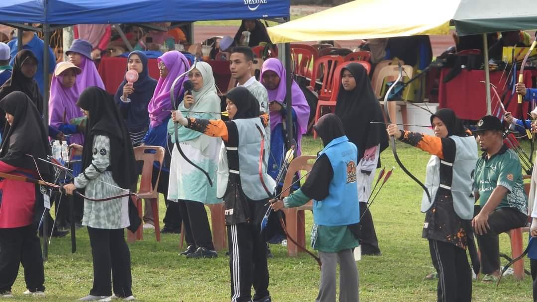 SMUM Al-Taufikiah Al-Asriah Tanjung Besar