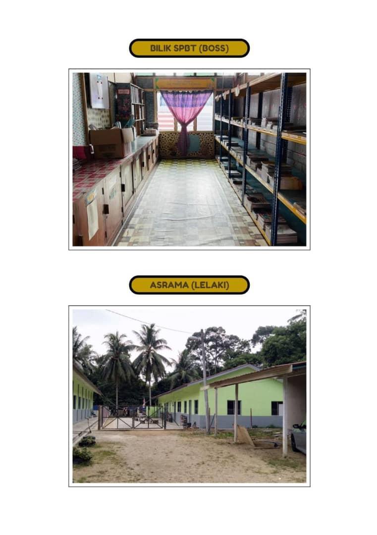 SMUM Darul Makmur Ganchong