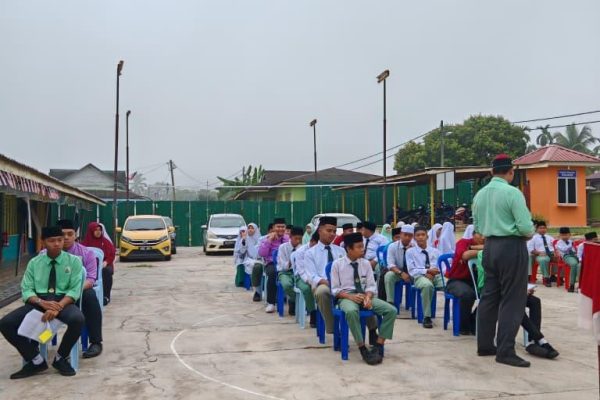 Sekolah Menengah Ugama Majlis Ihyail Maarif