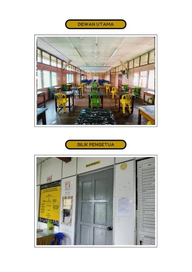 SMUM Darul Makmur Ganchong