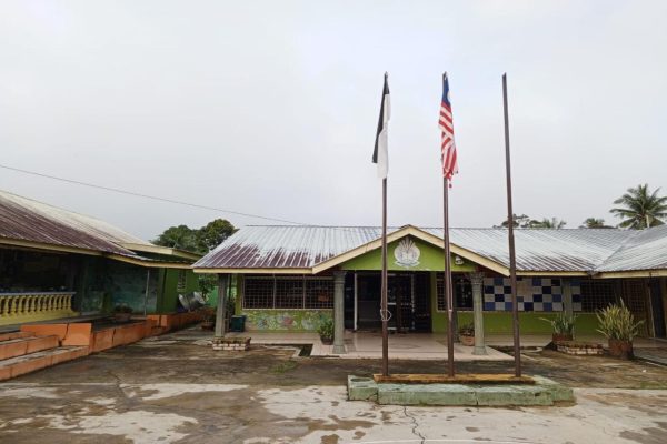 Sekolah Menengah Ugama Majlis Ihyail Maarif