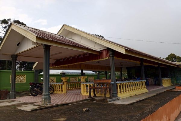 Sekolah Menengah Ugama Majlis Ihyail Maarif