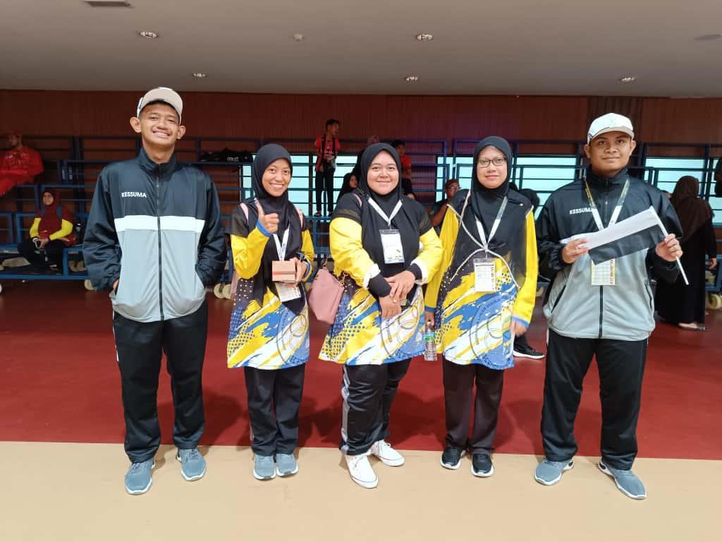 SMUM Al-Taufikiah Al-Asriah Tanjung Besar