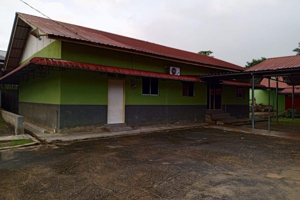 Sekolah Menengah Ugama Majlis Ihyail Maarif