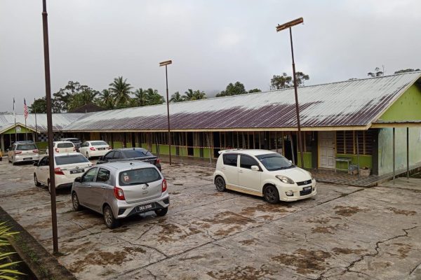 Sekolah Menengah Ugama Majlis Ihyail Maarif