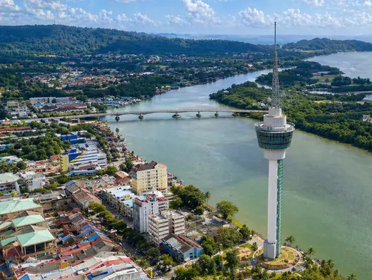 menara_118_kuantan